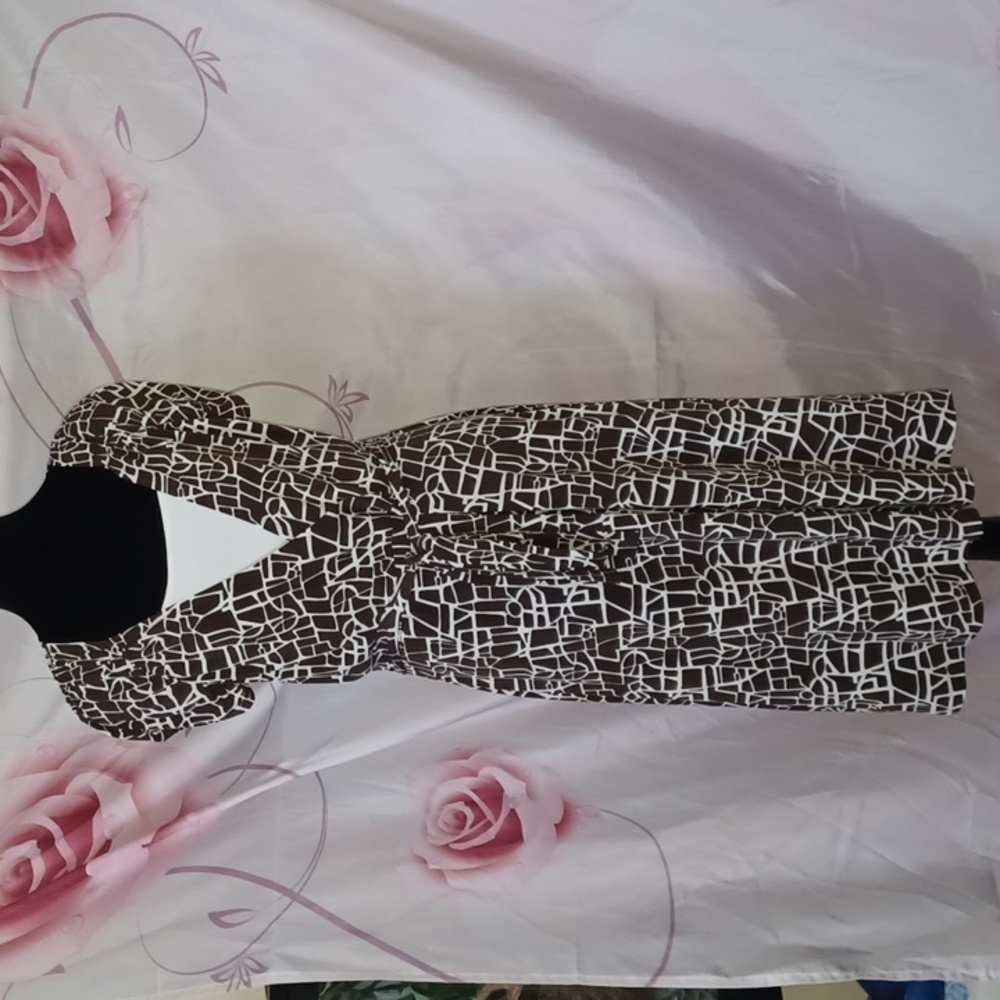 Style & Co. women's dress